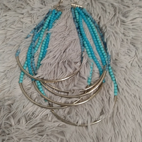 Suzy Shier statement necklace - Picture 5 of 5